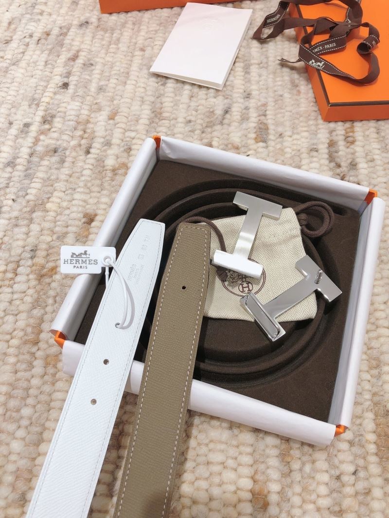 Hermes Belts